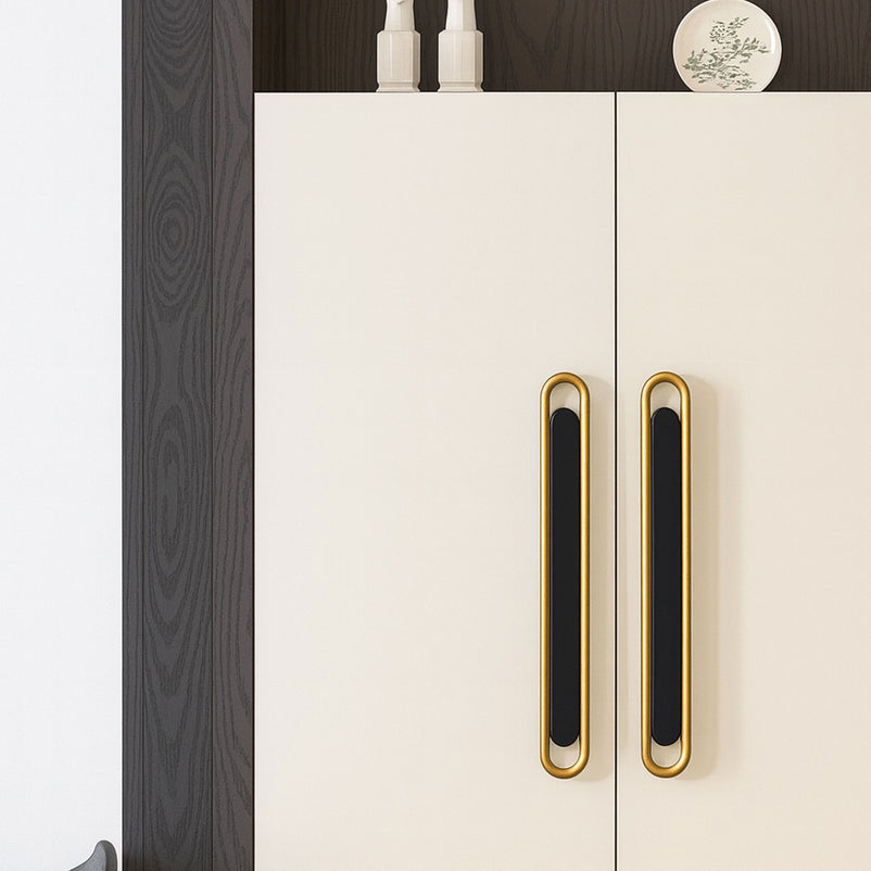 LUNGO 
DELUXE Mâner