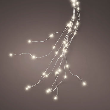 FLASH Instalație luminoasă, 832 LED-uri