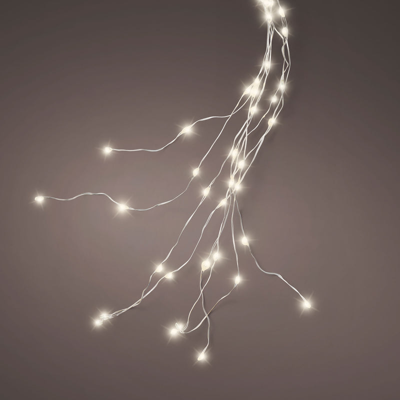 FLASH Instalație luminoasă, 832 LED-uri