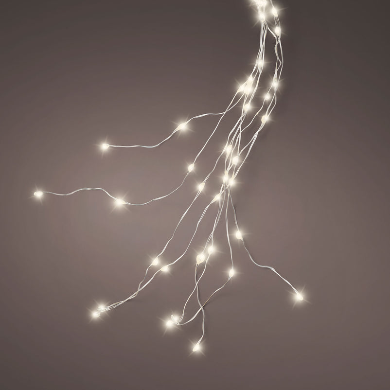 FLASH Instalație luminoasă, 832 LED-uri