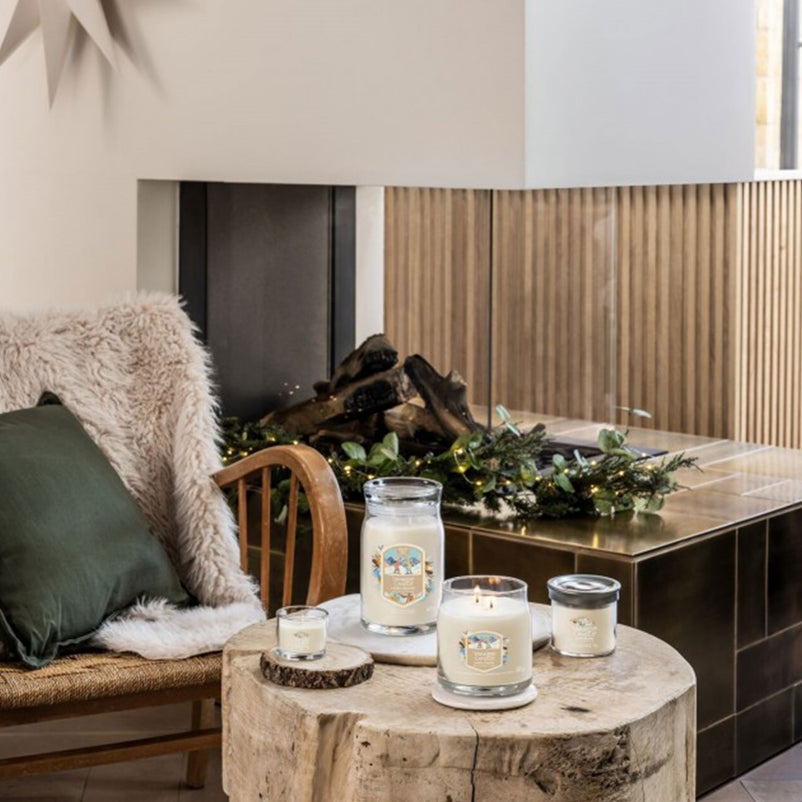 SIGNATURE Lumânare parfumată