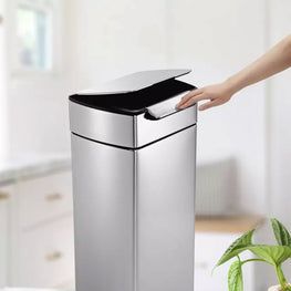 SIMPLEHUMAN Coș gunoi, 30L