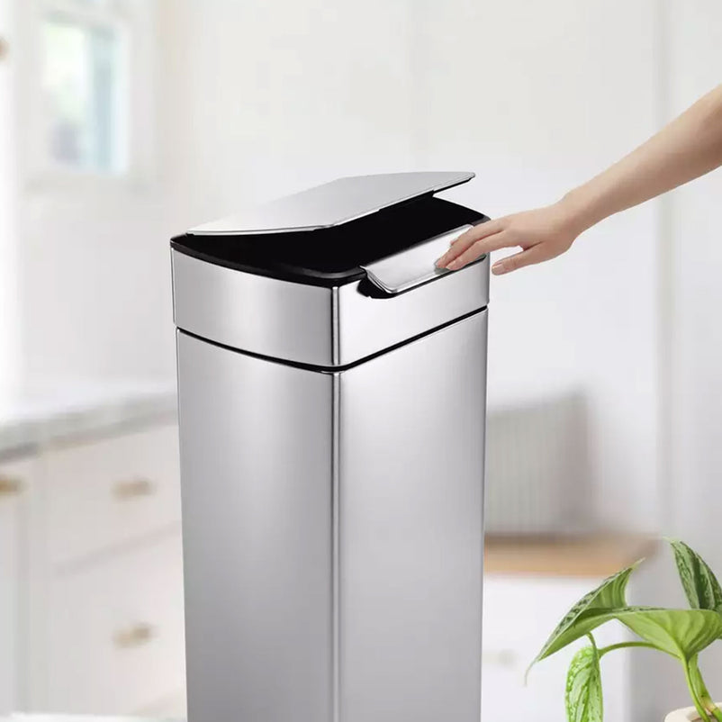 SIMPLEHUMAN Coș gunoi, 30L