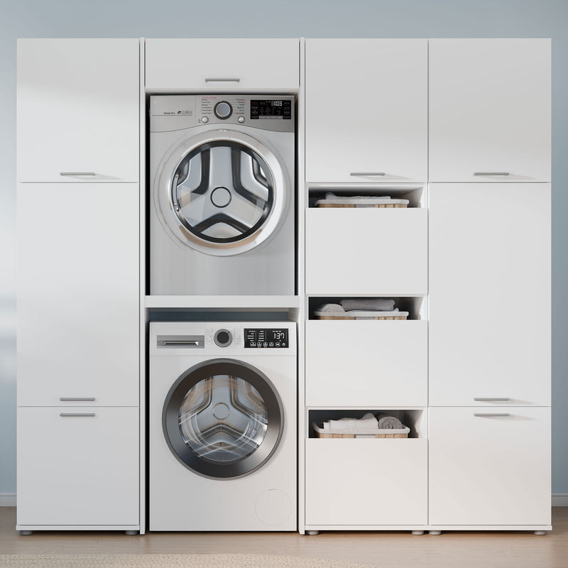 LAUNDRY ROOM Set mobilier spălătorie