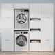 LAUNDRY ROOM Set mobilier spălătorie