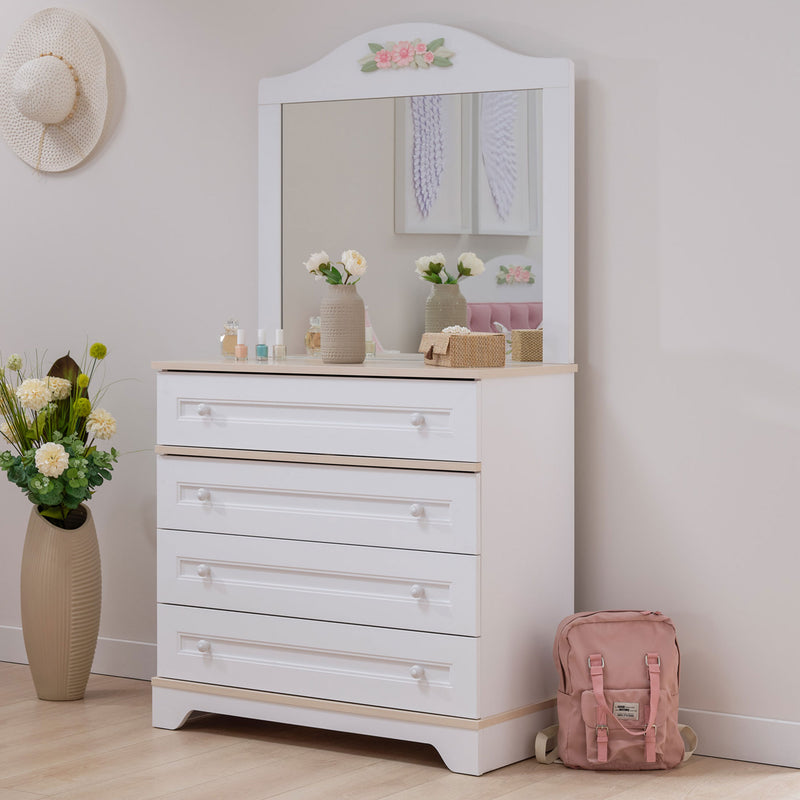 JASMINE Oglindă copii