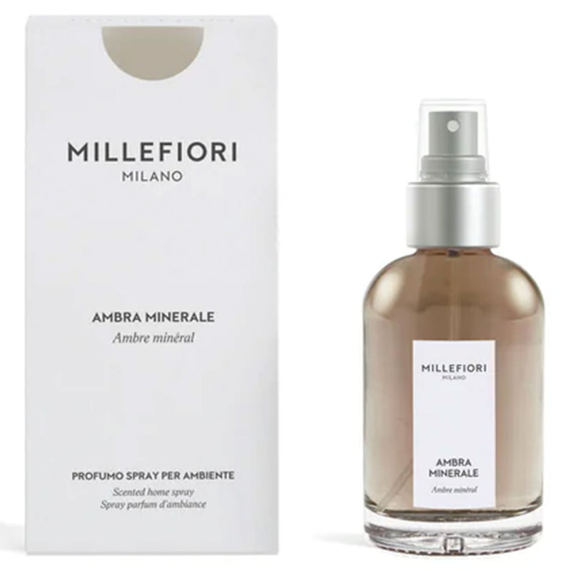AMBRA MINERALE Spray cameră