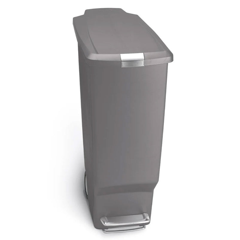 SIMPLEHUMAN Coș gunoi, 40L
