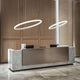 MIRACLE Lustră 37W LED