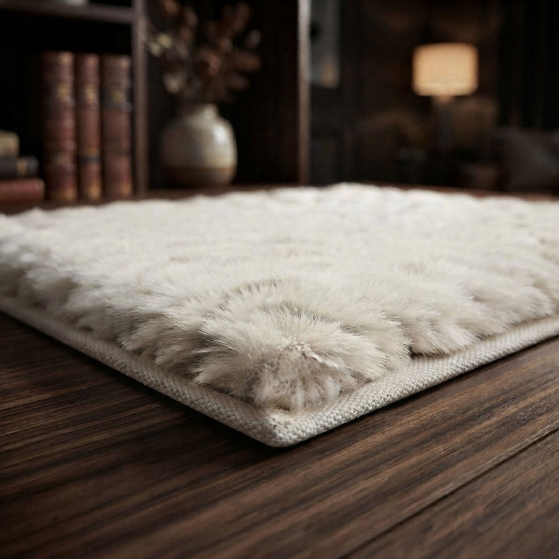 FLUFFY Covor cameră