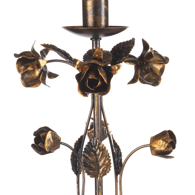 CAROLINA Veioză 1x6W E14