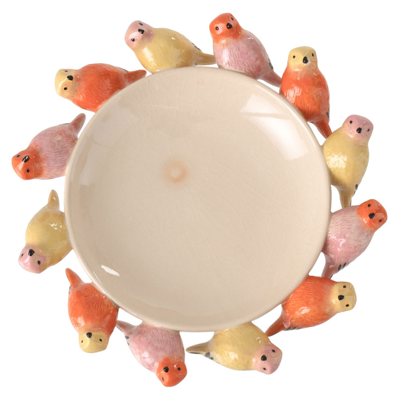 BIRDS Bol