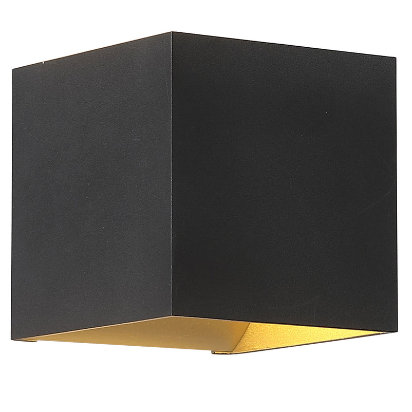 NEWTON SQUARE Aplică 1x5W G9