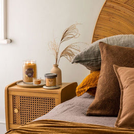 SIGNATURE Lumânare parfumată