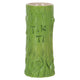 ALHOA Cană tiki, ceramică, 380ml