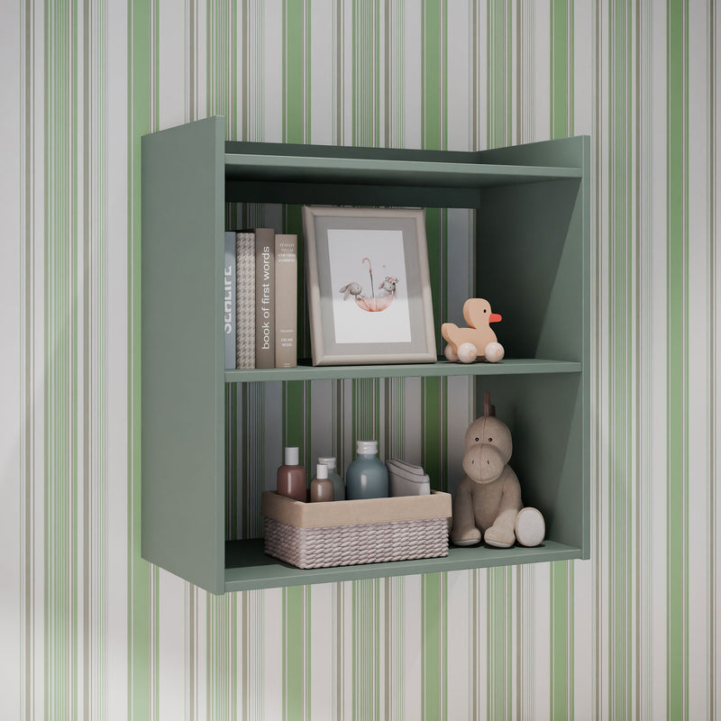 MIRACLE Etajeră copii, 2 polițe