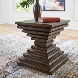 PALMIRA Măsuță colț