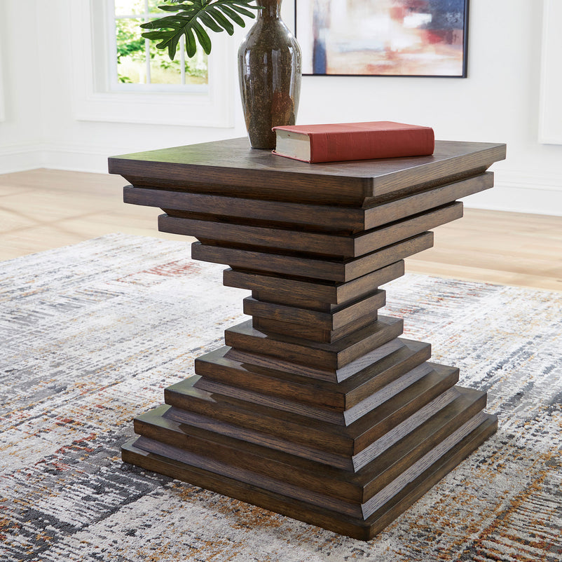 PALMIRA Măsuță colț