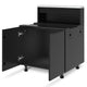 BROIL KING Cabinet, 2 uși, top grătar încastrat Baron