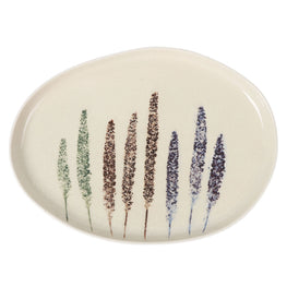 FORESTA Platou, ceramică, L.25.5cm