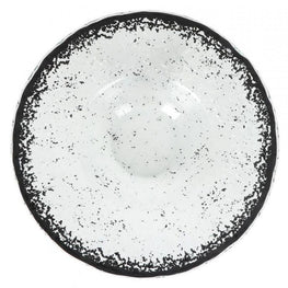 MIX Farfurie pentru degustare, sticlă, D.23.5cm