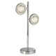QUARTZ Veioză 2x10W LED