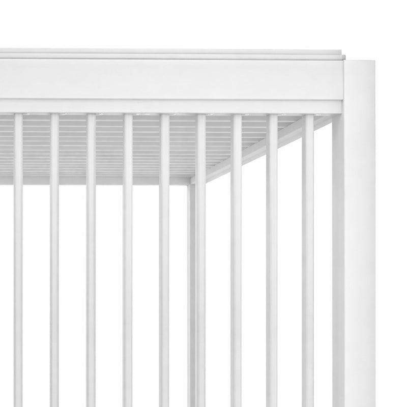 MIRADOR GOLD/PREMIUM Perete vertical reglabil pergolă
