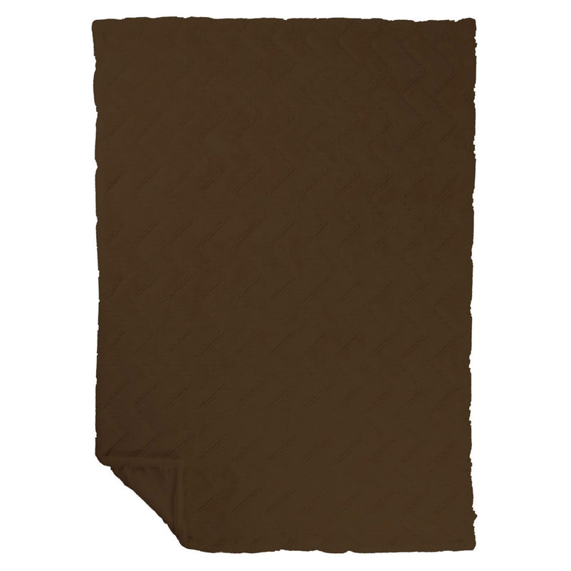 ZIGZAG Pled