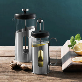 MAESTRO Presă pentru cafea și ceai, 800ml