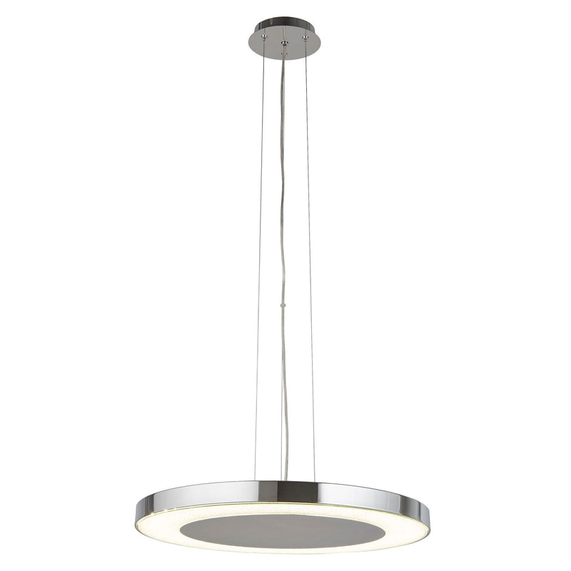 LEXI Lustră 34W LED