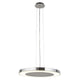 LEXI Lustră 34W LED