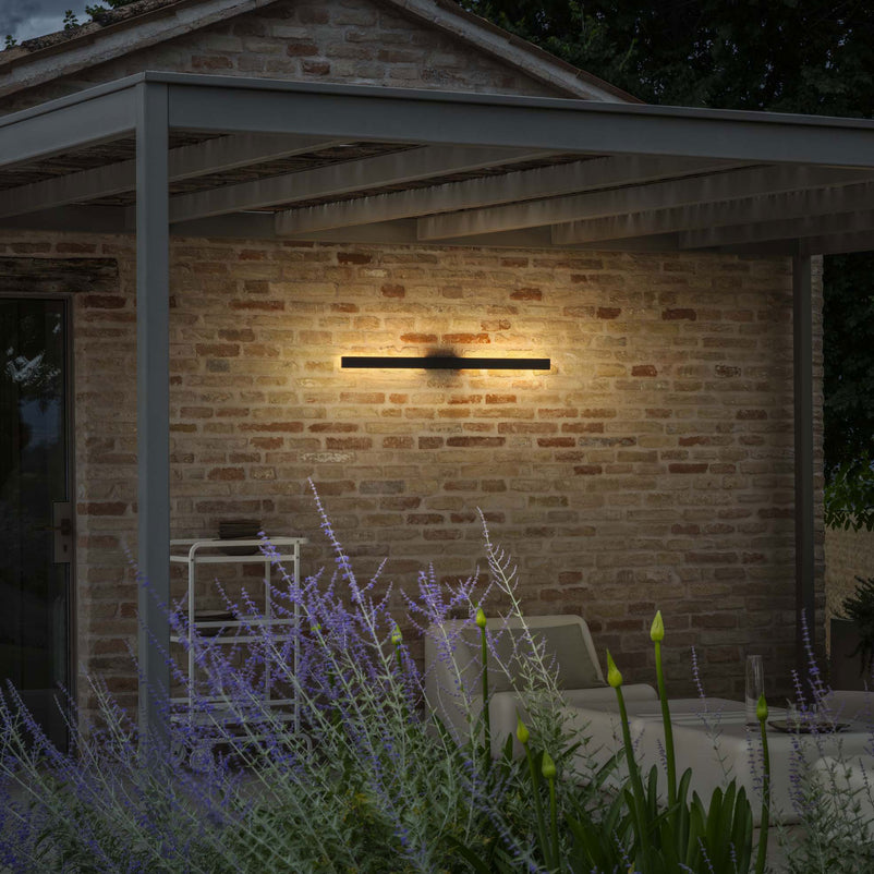 LINEA Aplică exterior 20W LED
