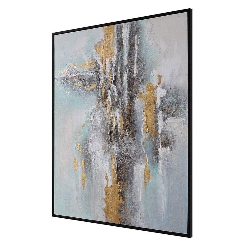 MOUNTAIN MIST Tablou