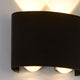 SHADOWS Aplică 4x1W LED