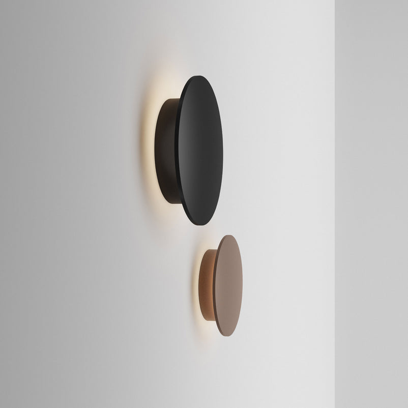 PUNTO Aplică exterior 16W LED