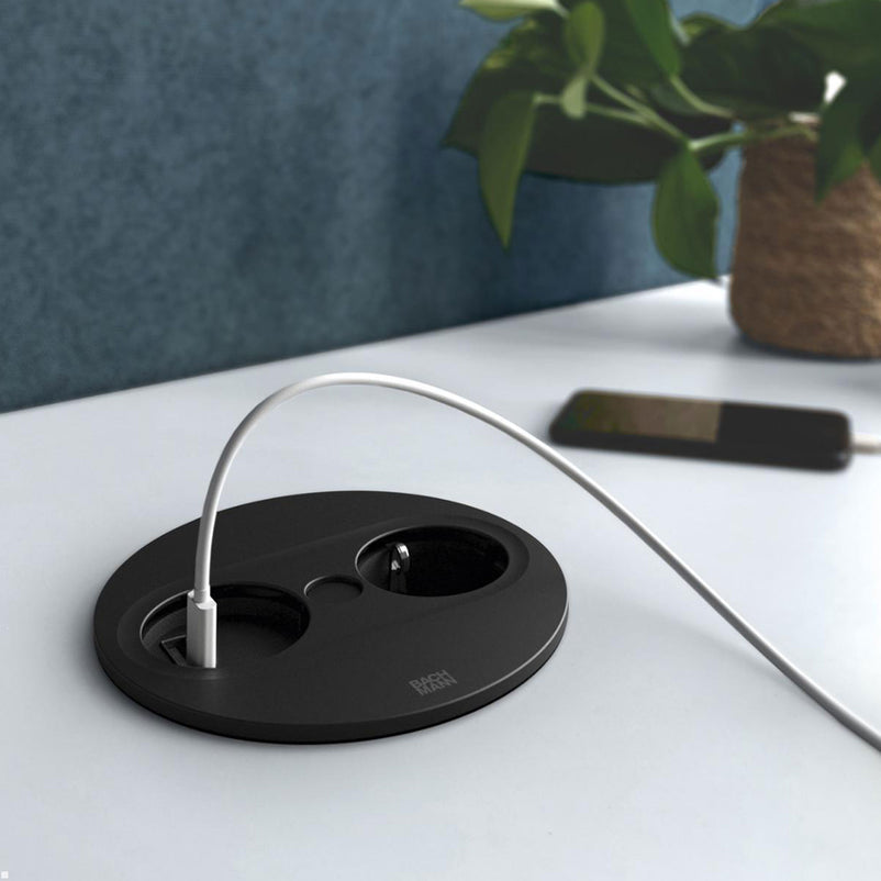 TWIST 2 Accesorii electrificare