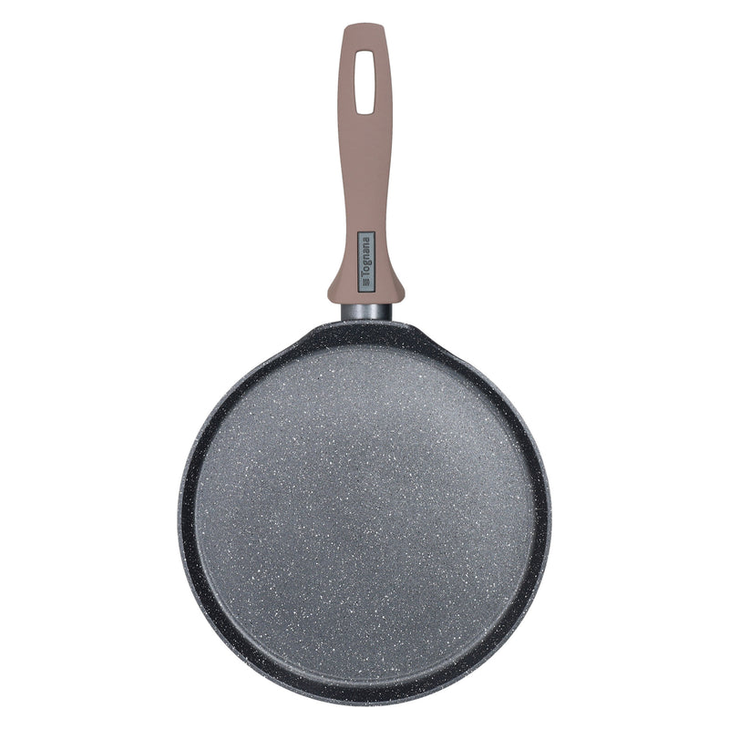 CLASS STONE Tigaie clătite, aluminiu, D.25cm