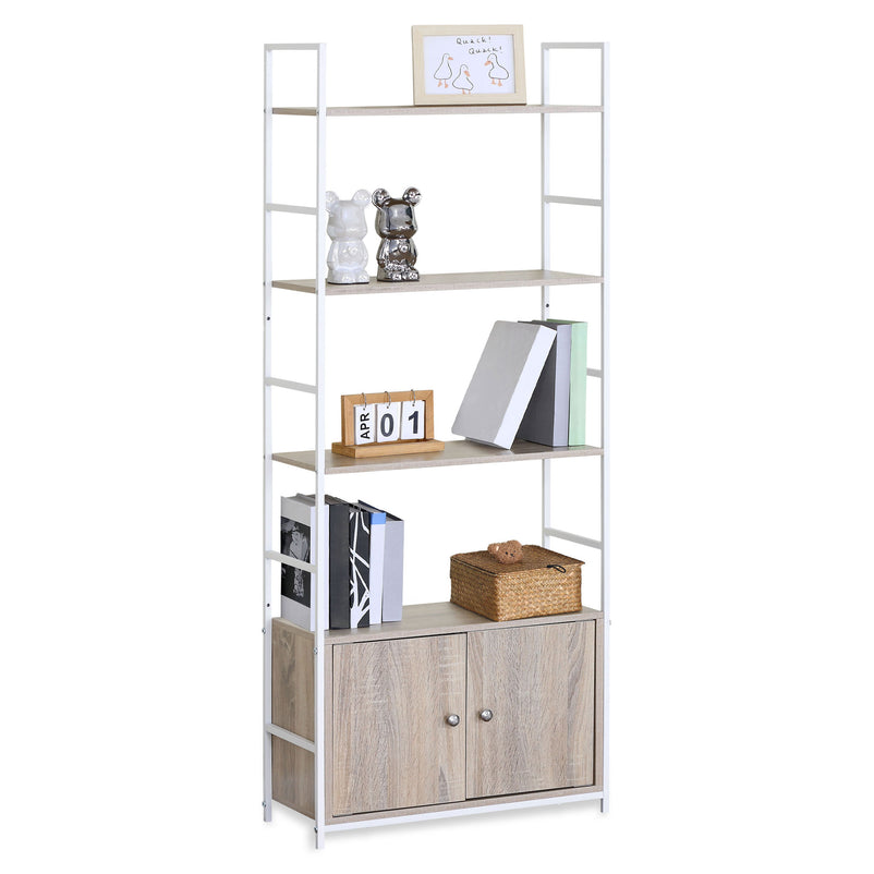 HOME PLUS Etajeră 2 uși