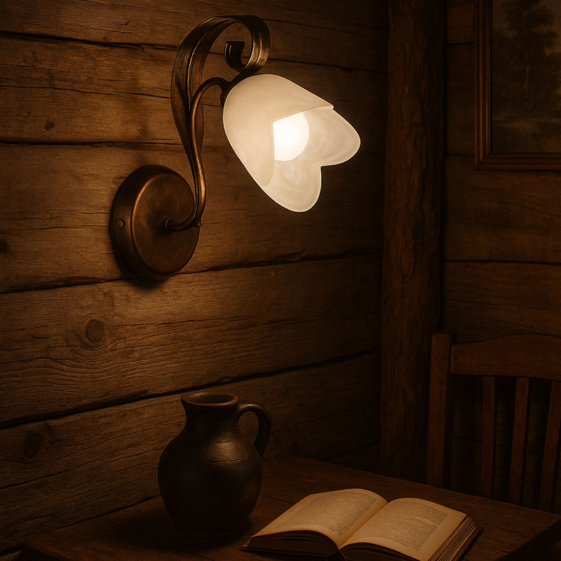 SONIA Aplică 1x6W E14