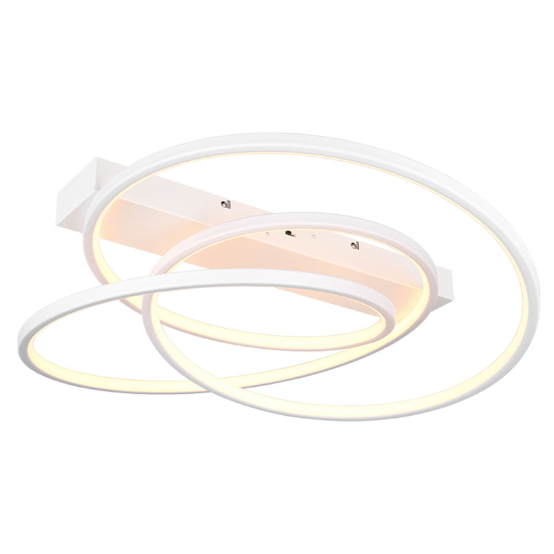 DARVIN Plafonieră 34W LED
