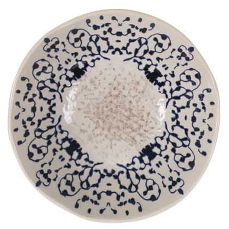 JERICA IBERICA Bol, ceramică, D.16cm