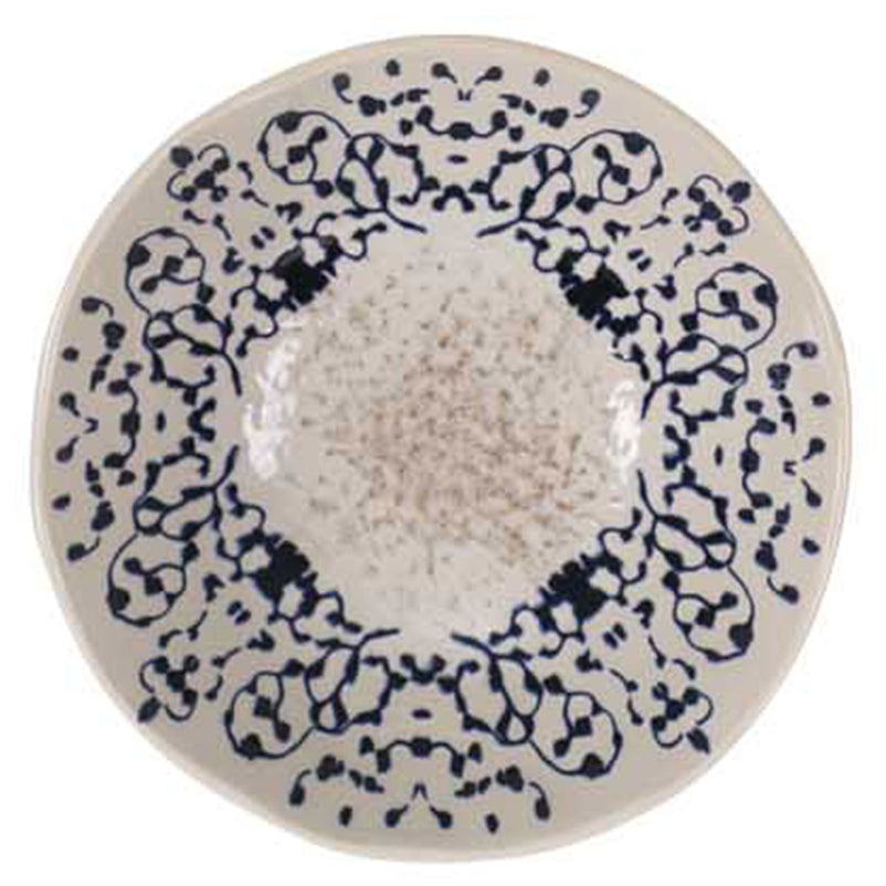 JERICA IBERICA Bol, ceramică, D.16cm