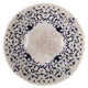 JERICA IBERICA Bol, ceramică, D.16cm