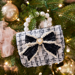 FASHION Set 2 decorațiuni