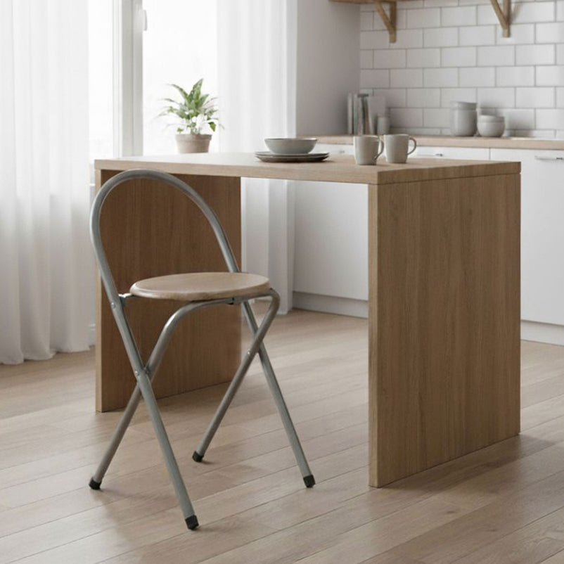 HOME PLUS Taburet pliabil