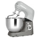 IRIDEA Mixer electric cu bol, 5.3L, 1400W