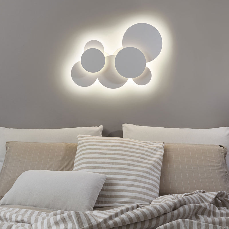 CLOUD Plafonieră 46W LED
