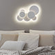 CLOUD Plafonieră 46W LED