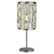 BIJOU Veioză 1x60W E14
