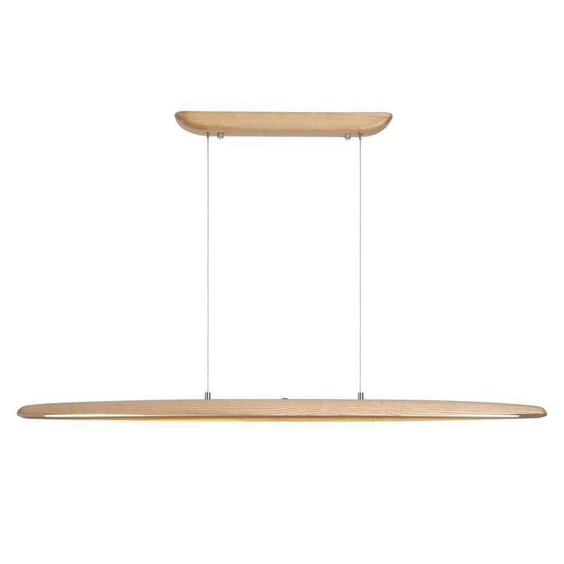 KENZIE Lustră 1x29wW LED